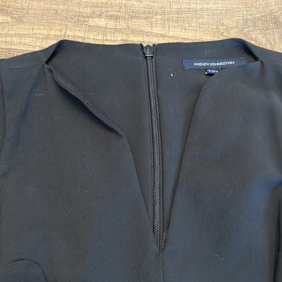 French Connection Dress - Picture 2 of 4